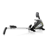 Kettler ROWER Manual Del Usuario