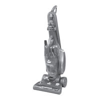 Bissell Healthy Home Vacuum 5990 Serie Guia Del Usuario