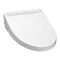 Inodoros Toto Washlet KM Manual De Instrucciones