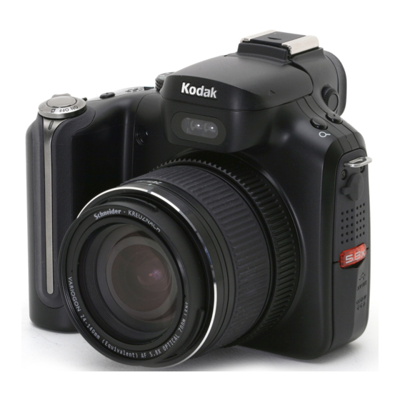 Kodak EasyShare P880 Guia Del Usuario