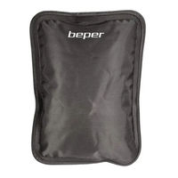 Beper P203TFO001 Manual De Instrucciones