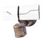 Sensores de Seguridad Heath Zenith 5838 Manual De Instrucciones