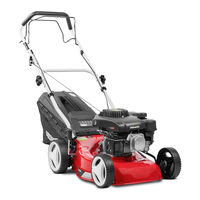 Greencut GLM690X Manual De Instrucciones