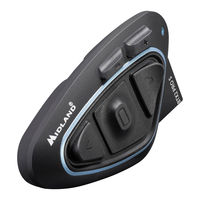 Midland BTX2 PRO Manual De Instrucciones