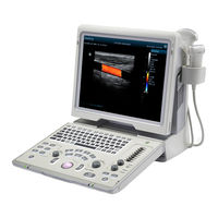 Mindray Z5T Manual Del Operador