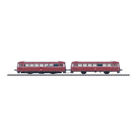 Trix BR 998 Manual Del Usuario