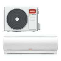 Giatsu AROMA 2E GIA-S24AR2E-R32 Manual De Usuario