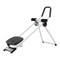 Equipos de Fitness Pro-Form AB TRAX Manual Del Usuario
