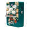 ORANGE KONGPRESSOR - Manual del Pedal de Música