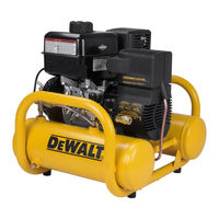 DeWalt DXCMTA5090412 Manual De Instrucciones