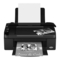 Impresoras Epson Stylus TX100 Guía De Referencia Rápida