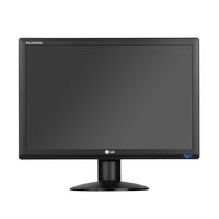 LG W1934SE Guia Del Usuario