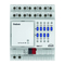 Controladores Theben KNX MIX2 Serie Manual De Instrucciones