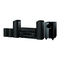 Sistema de Teatro en Casa Onkyo HT-S5915 Guía De Configuración Inicial