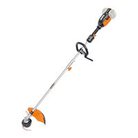 Worx Nitro WG186E.92 Manual Original