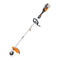 Trimmers Worx Nitro WG186E.1 Manual Original