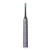 Philips SONICARE HX992P Manual Del Usario