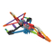 Juguetes K'Nex IMAGINE 17022 Manual De Instrucciones