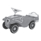 Juguetes BIG bobby-car-classic Cherry Girl Instrucciones De Montaje