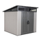Casas de Jardin Lifetime 60336 Instrucciones De Ensamblaje
