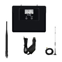 Nikrans LCD-GL-Drive Guia De Instalacion