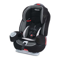 Graco PD322826A 5/15 Manual De Instrucciones