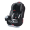 Asientos para Coches Graco NAUTILUS 80 ELITE Manual De Instrucciones
