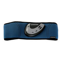 Slendertone FLEX 515 Instrucciones De Uso