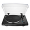 Tocadiscos Audio-Technica AT-LP3XBT Manual De Usuario