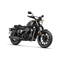 Motocicletas HYOSUNG BOBBER GV300S Manual De Usuario