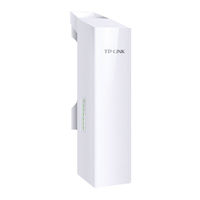 TP-Link CPE520 Guia De Instalacion