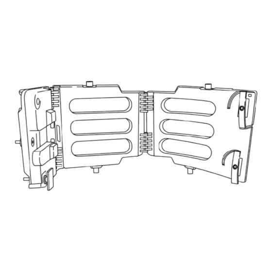 Ford F-150 Instrucciones De Instalación