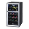 Enfriadores de Vino Kalorik USK WCL 20629 Manual De Instrucciones