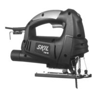 Skil 4750 Manual De Instrucciones