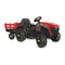 Coches Eléctricos para Niños Jamara Super Load 12 V Instrucción