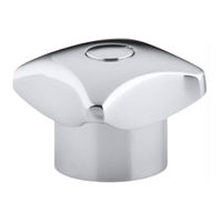 Kohler K-16010-4 Guia De Inicio Rapido