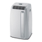 Acondicionadores de Aire DeLonghi Pinguino PAC A120E Manual De Instrucciones