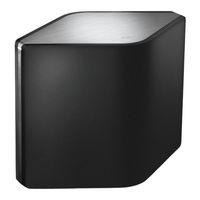 Philips AW5000 Manual Del Usuario