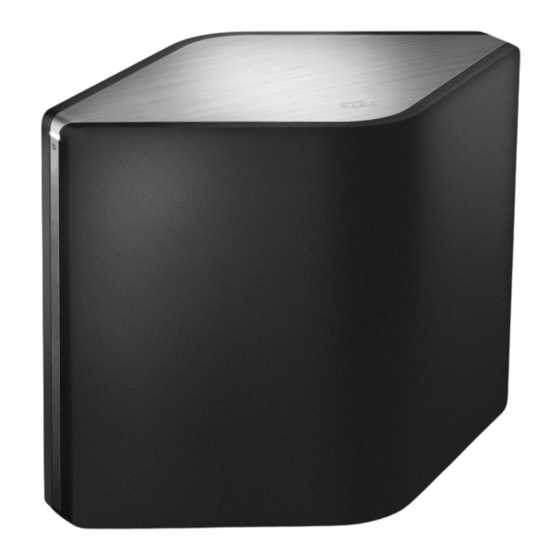 Philips AW5000 Manual Del Usuario