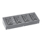 Conmutadores de Red Cameo CLMPARFOOTPLUS Manual De Usuario