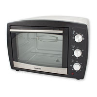 Silvercrest SGBR 1500 B3 Instrucciones De Uso