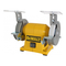 Amoladoras DeWalt DW754 Manual Del Usuario
