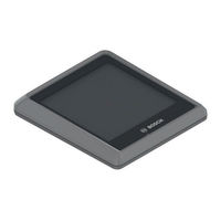 Bosch BHU3200 Instrucciones De Servicio Originales