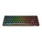 KLIM Shift - Manual del teclado mecánico inalámbrico