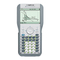 Manual de Texas Instruments TI-Nspire CAS