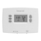 Termostatos Honeywell RTH Serie Manual Del Propietário