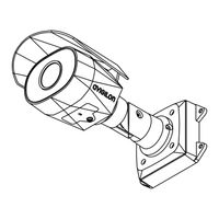 Avigilon 1.3C-H4SL-BO1-IR Guia De Instalacion