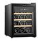 Enfriadores de Vino Climadiff CLS12H Manual De Utilización