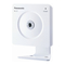 Cámaras IP Panasonic BL-C1 Manual De Usuario
