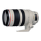 Objetivos Fotográficos Canon EF28-300mm f/3,5-5,6L IS USM Instrucciones